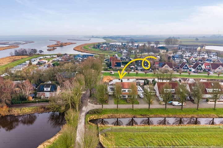 Foto 1 van Reijer Dekkerweg 1