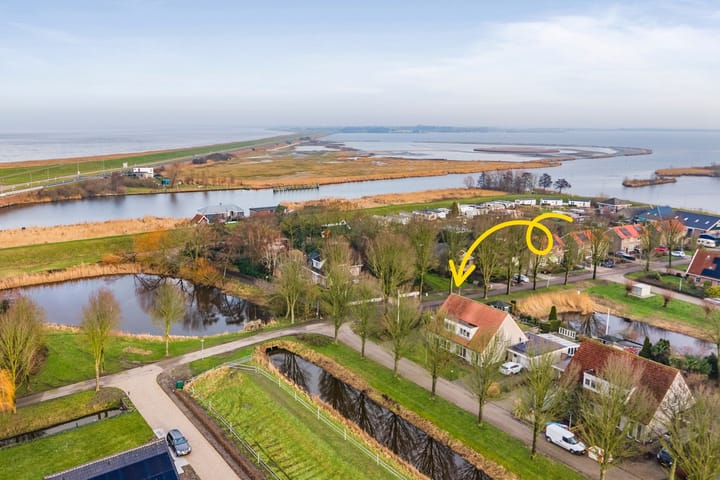 Foto 2 van Reijer Dekkerweg 1