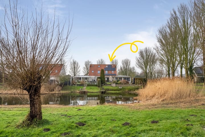 Foto 4 van Reijer Dekkerweg 1