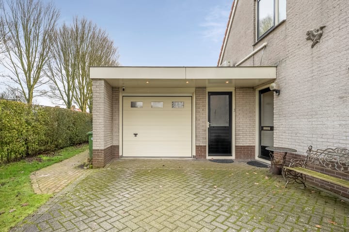 Foto 8 van Reijer Dekkerweg 1