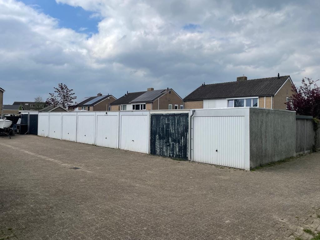 Foto 2 van Breeweg 90-U