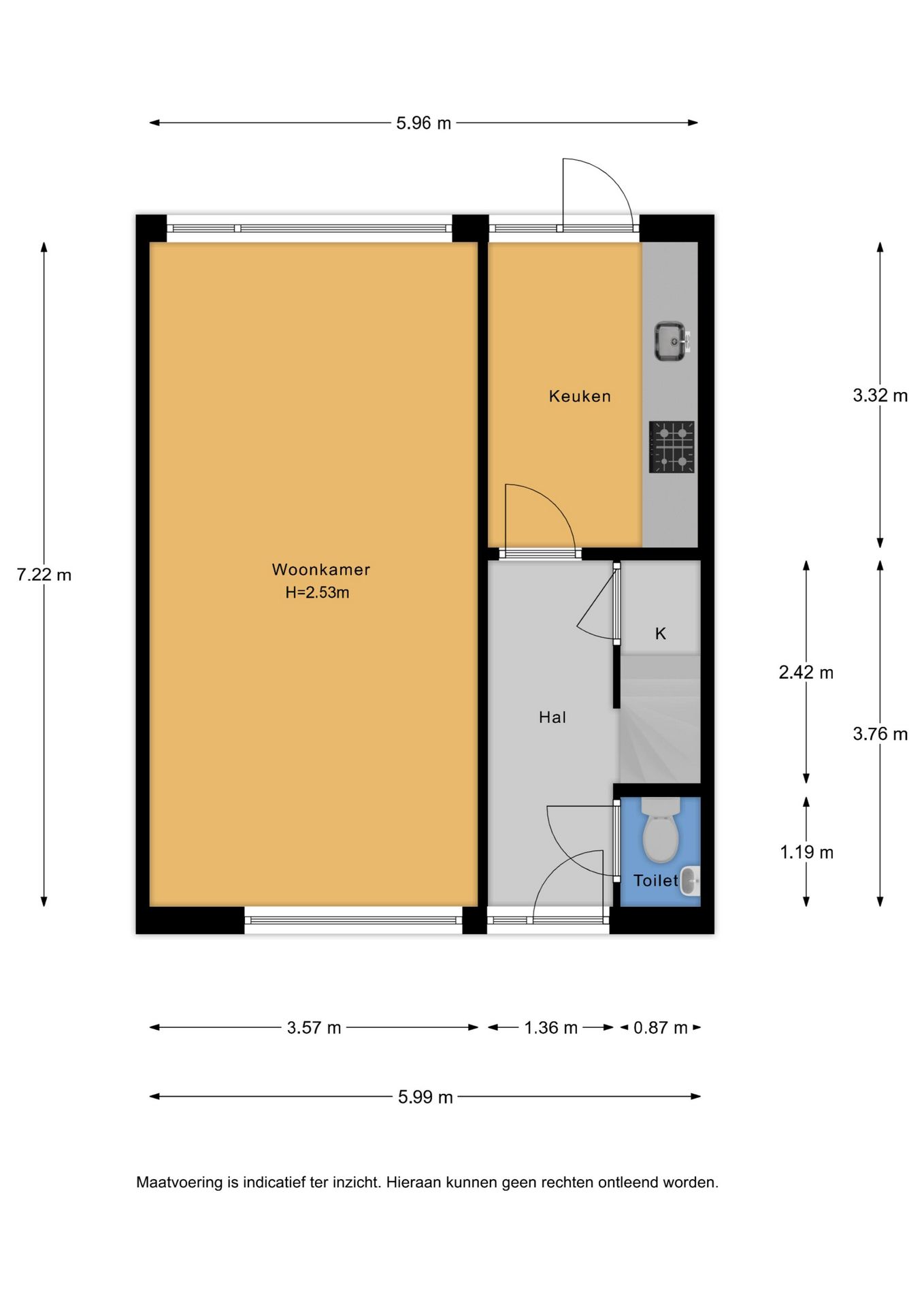Foto 14 van Van Welderenstraat 15