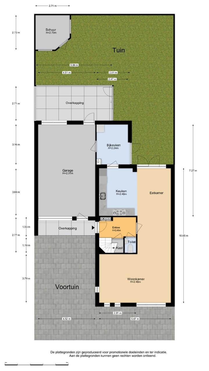 Foto 68 van Reijer Dekkerweg 1