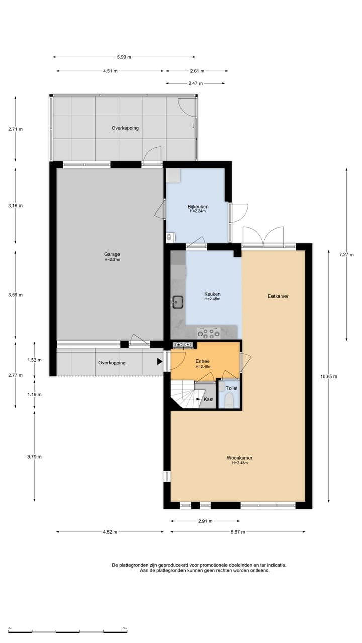 Foto 69 van Reijer Dekkerweg 1