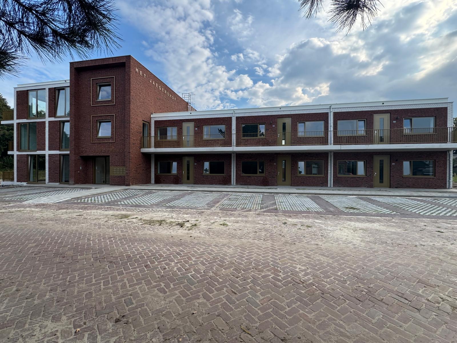 Foto 5 van De Gloep-fase 2  -  EENGEZINSWONINGEN - 2/1-KAP & 4/1-KAP