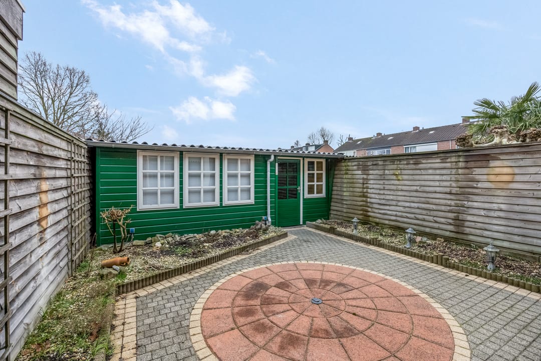 Foto 31 van Van Welderenstraat 15