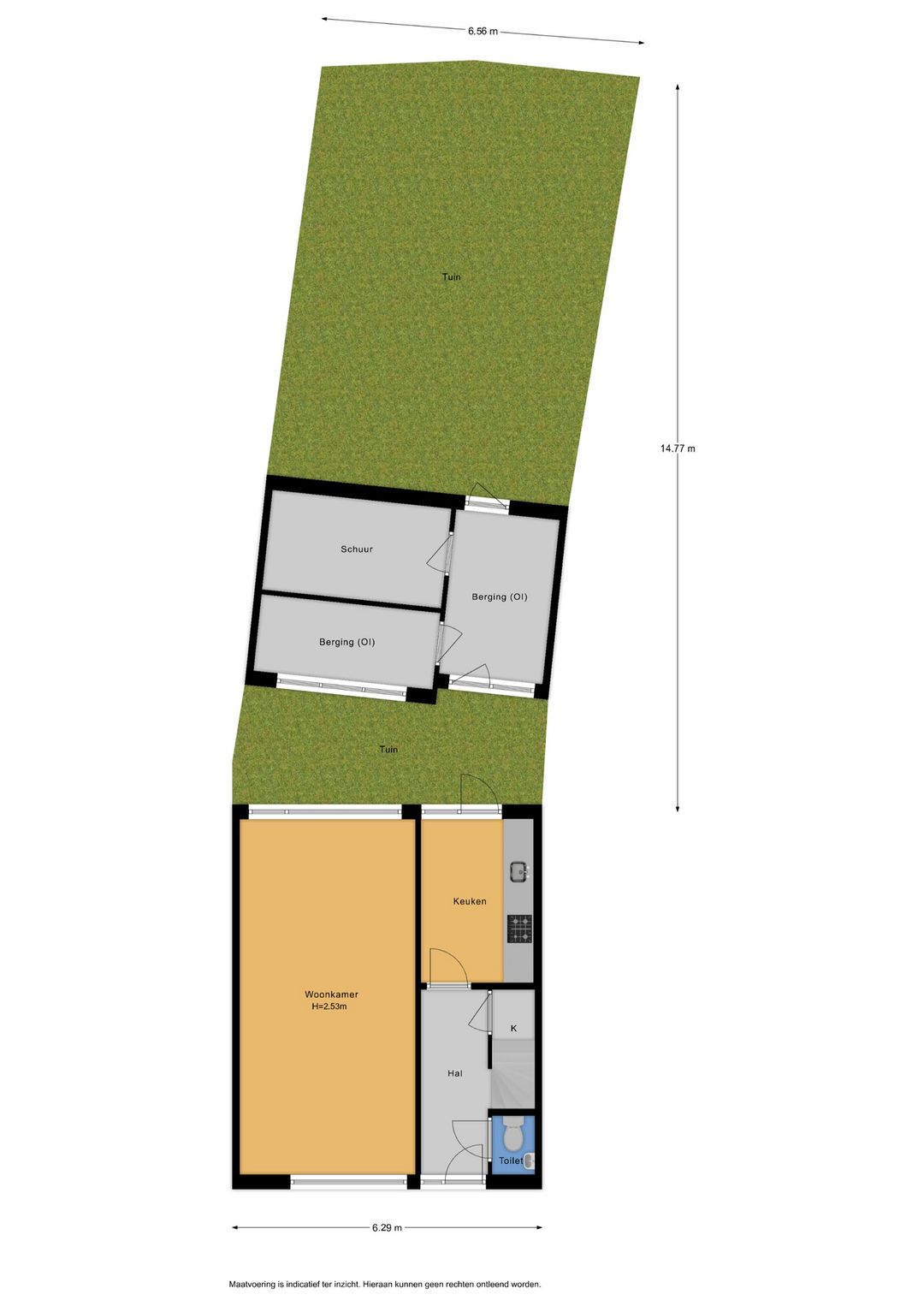 Foto 32 van Van Welderenstraat 15