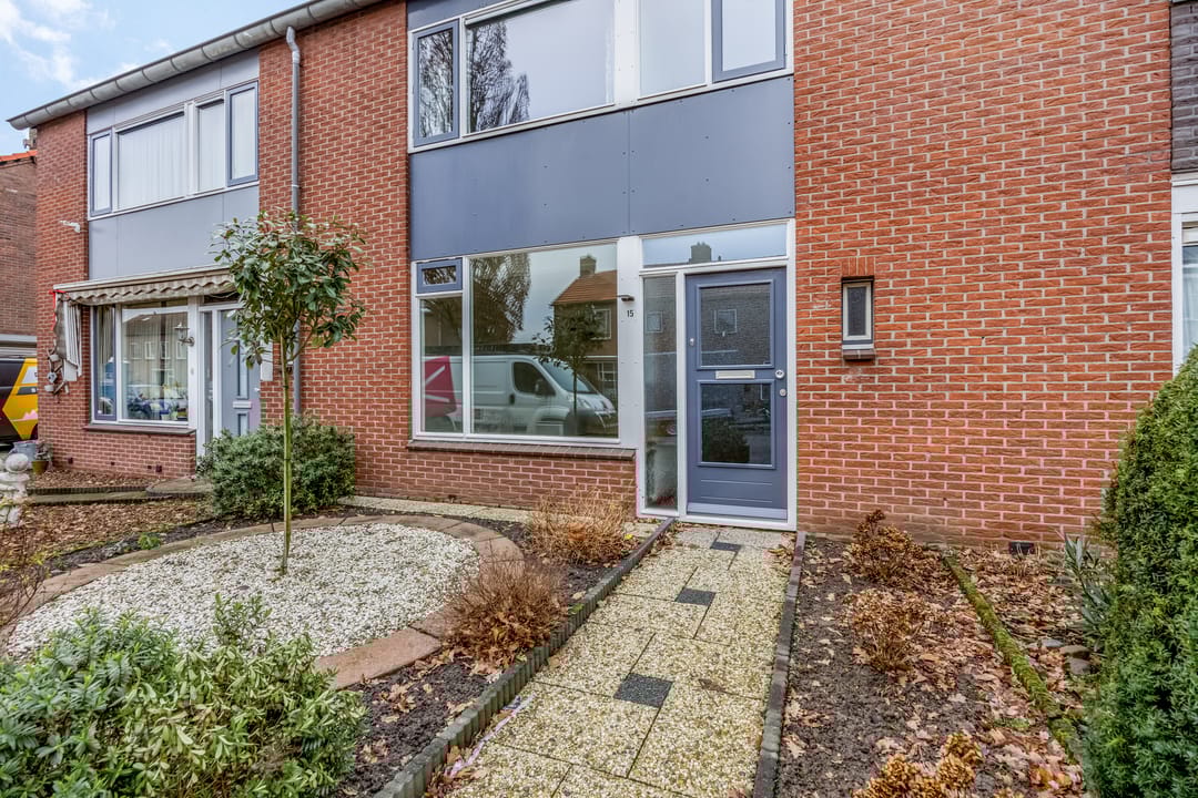 Foto 43 van Van Welderenstraat 15