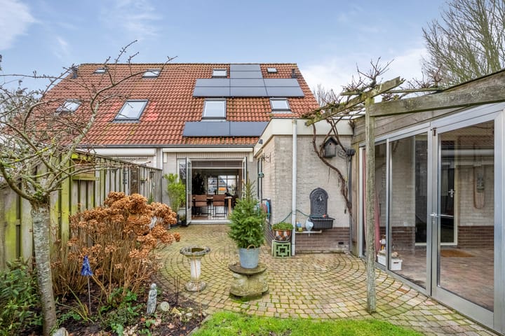 Foto 40 van Reijer Dekkerweg 1