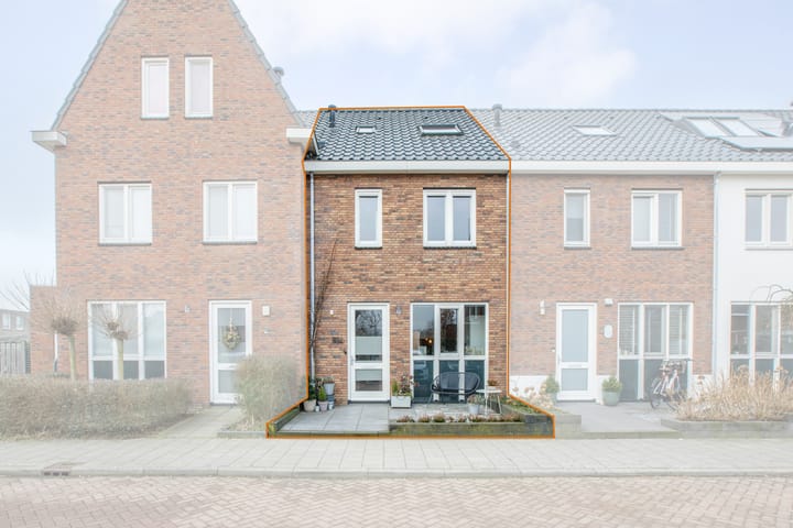 Aan de Griendsloot 4