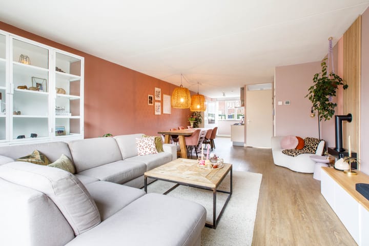 Foto 2 van Aan de Griendsloot 4