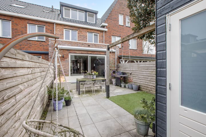 Foto 4 van Aan de Griendsloot 4