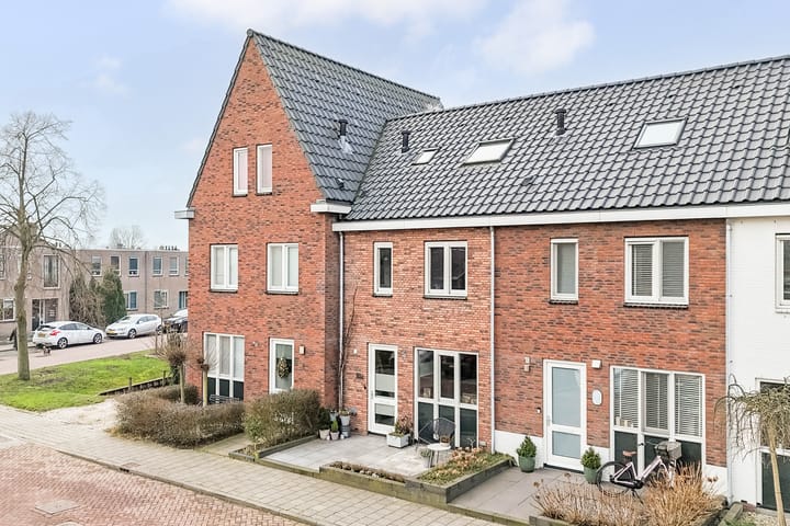 Photo 5 of Aan de Griendsloot 4