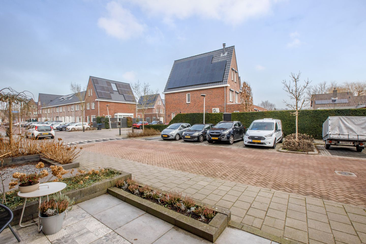 Foto 40 van Aan de Griendsloot 4