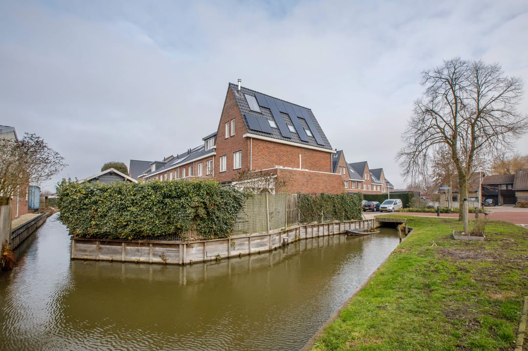 Foto 41 van Aan de Griendsloot 4