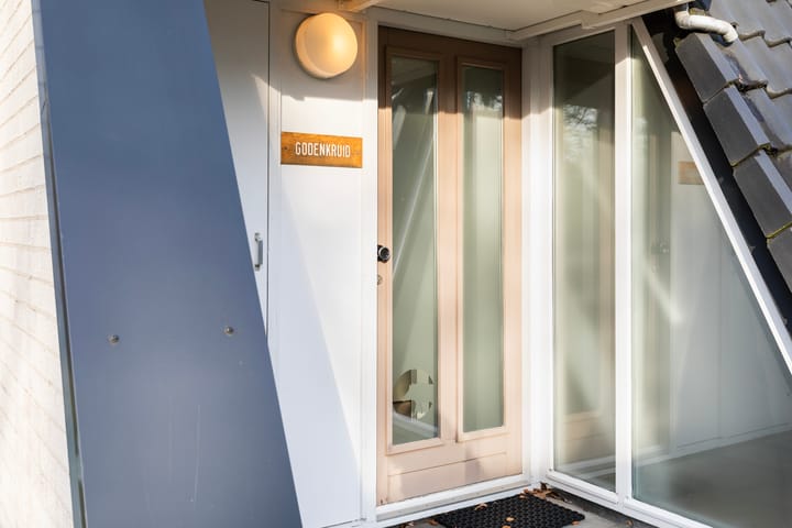 Foto 2 van Krimweg 140-A14