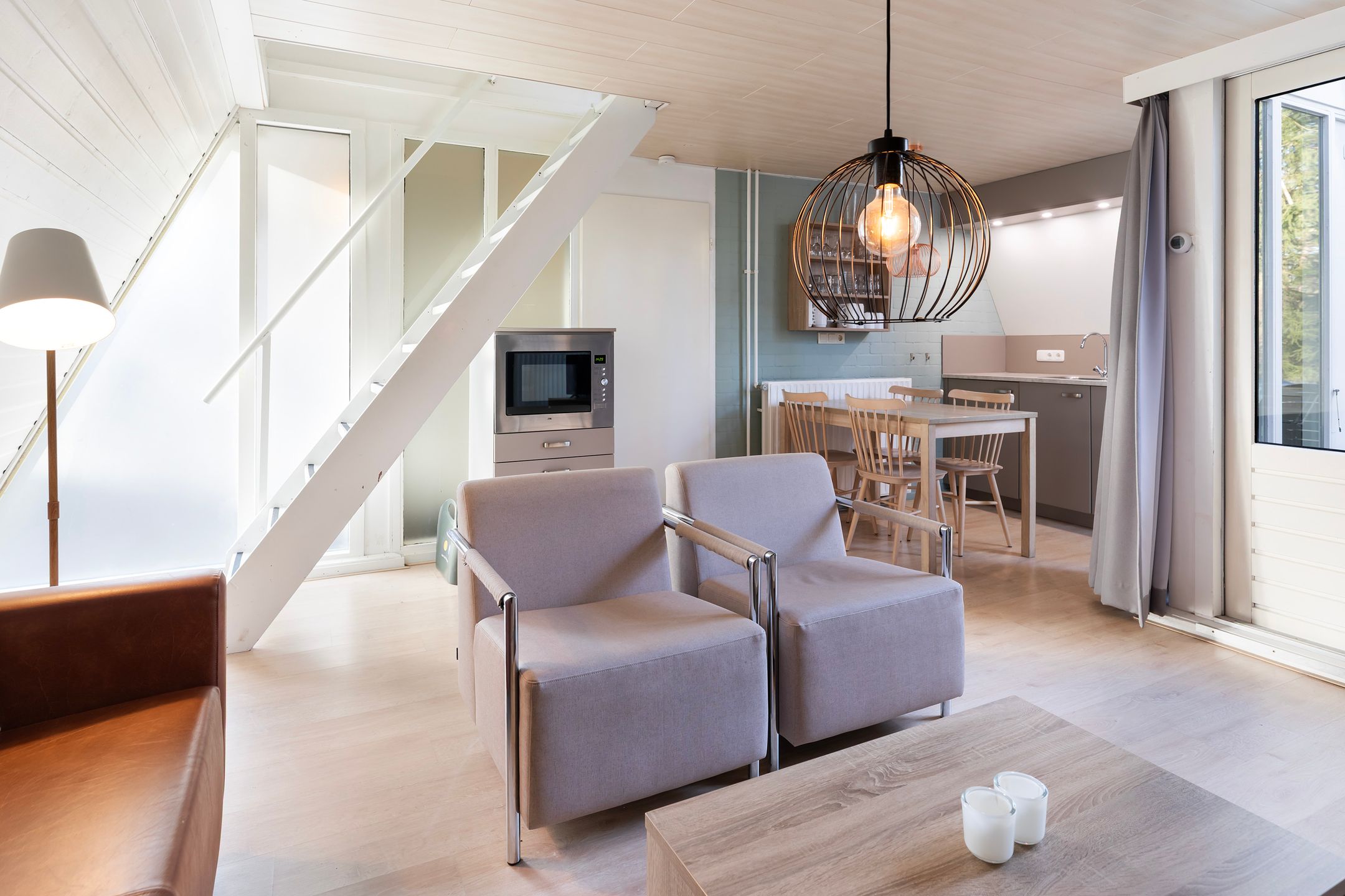 3-bedroom freehold villa in Hoenderloo (Gem. Apeldoorn) — photo 4 of 5