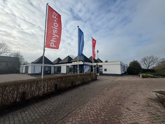 Bekijk foto 3 van Dorpsweg 127-A