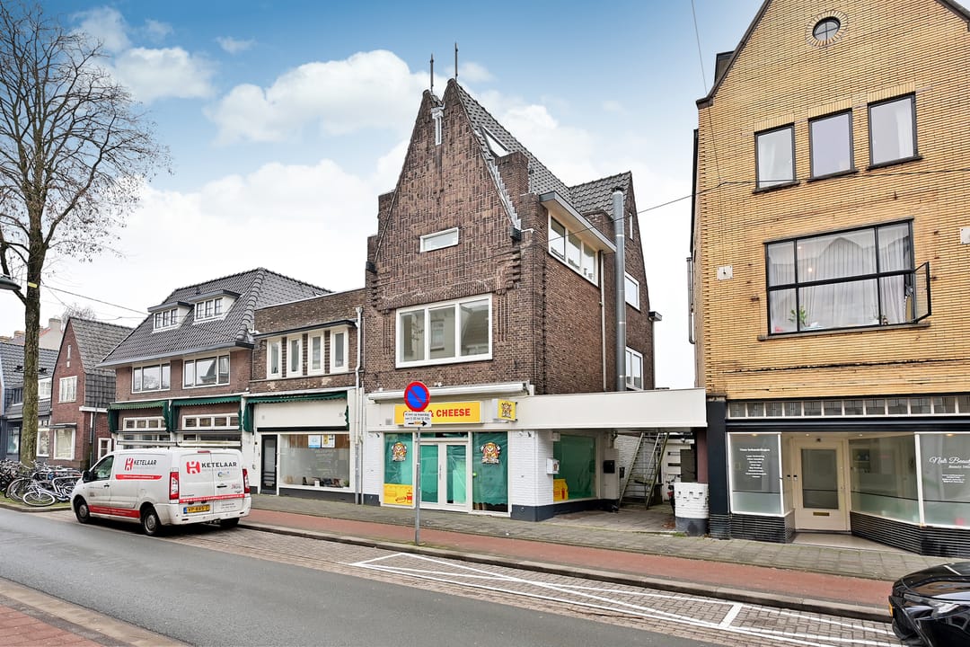 Foto 1 van Havenstraat 99-A