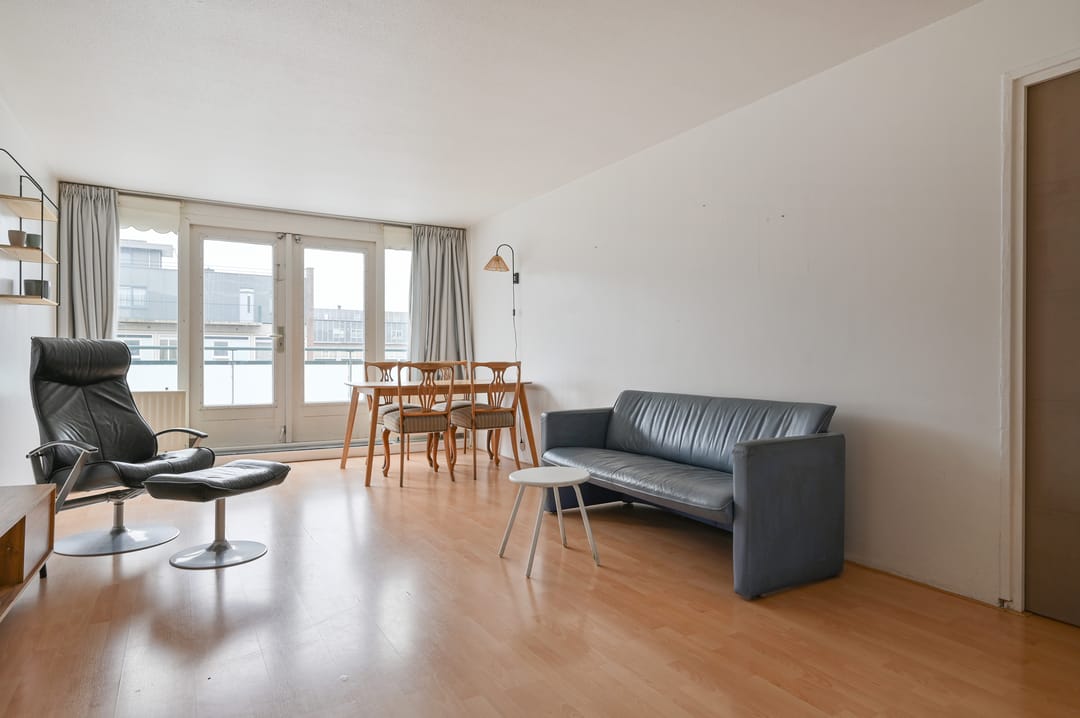 Foto 2 van Ekingenstraat 158