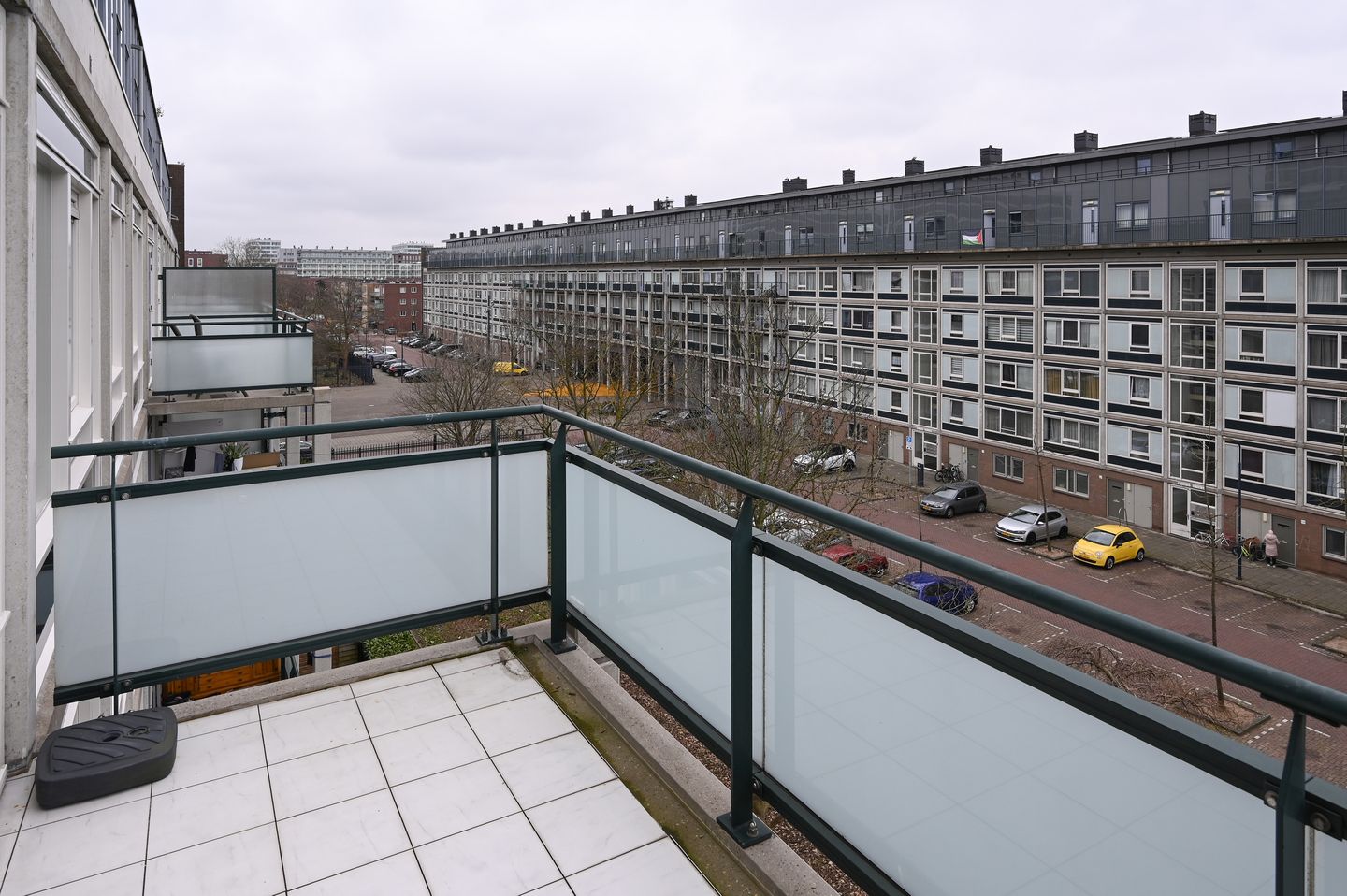 Foto 5 van Ekingenstraat 158