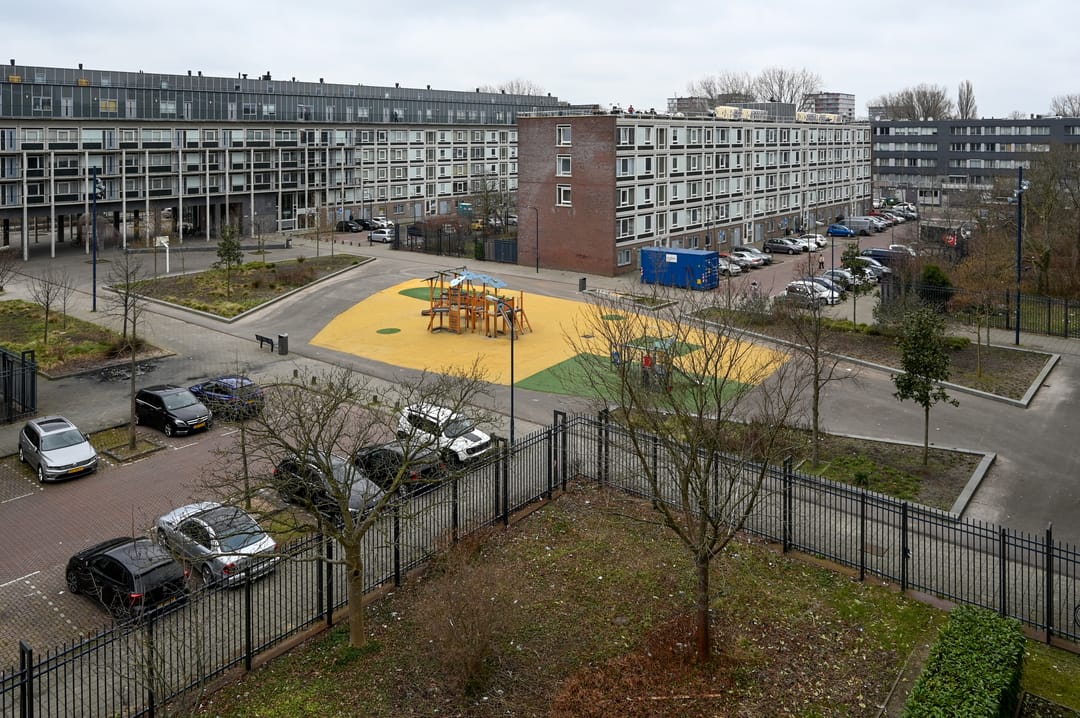 Foto 7 van Ekingenstraat 158