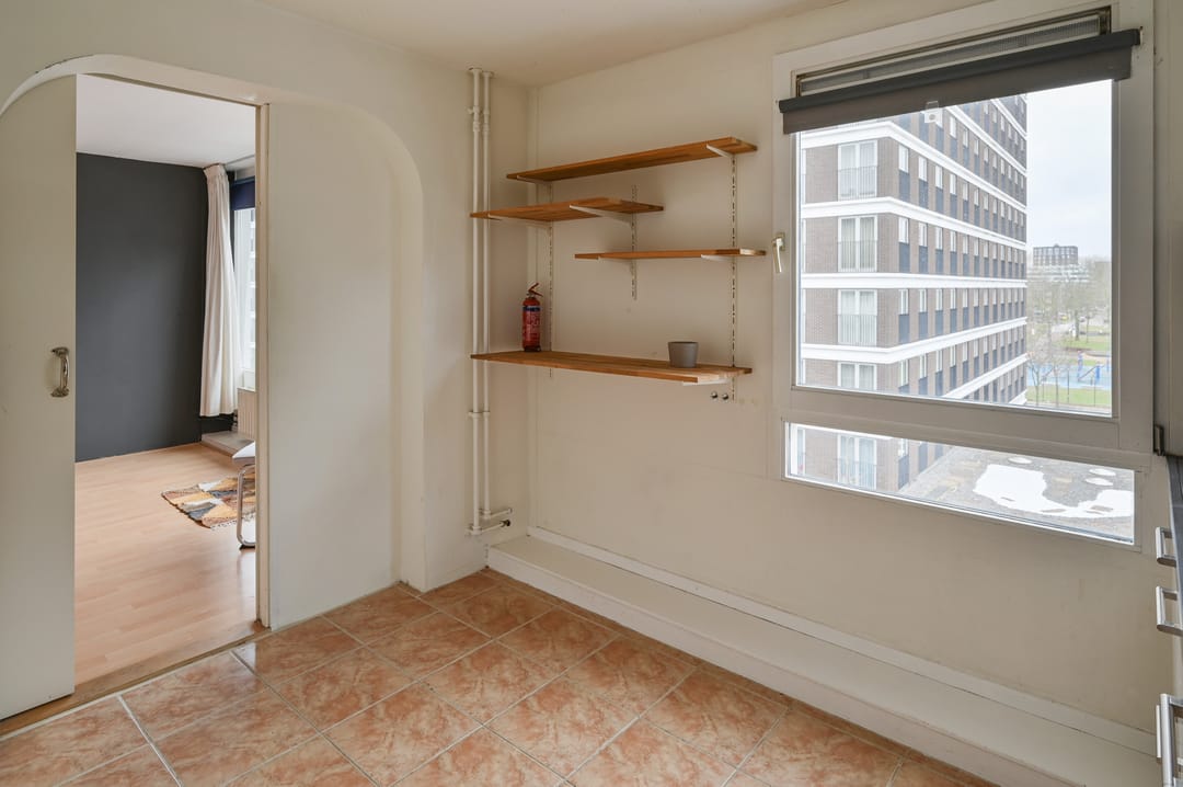 Foto 13 van Ekingenstraat 158