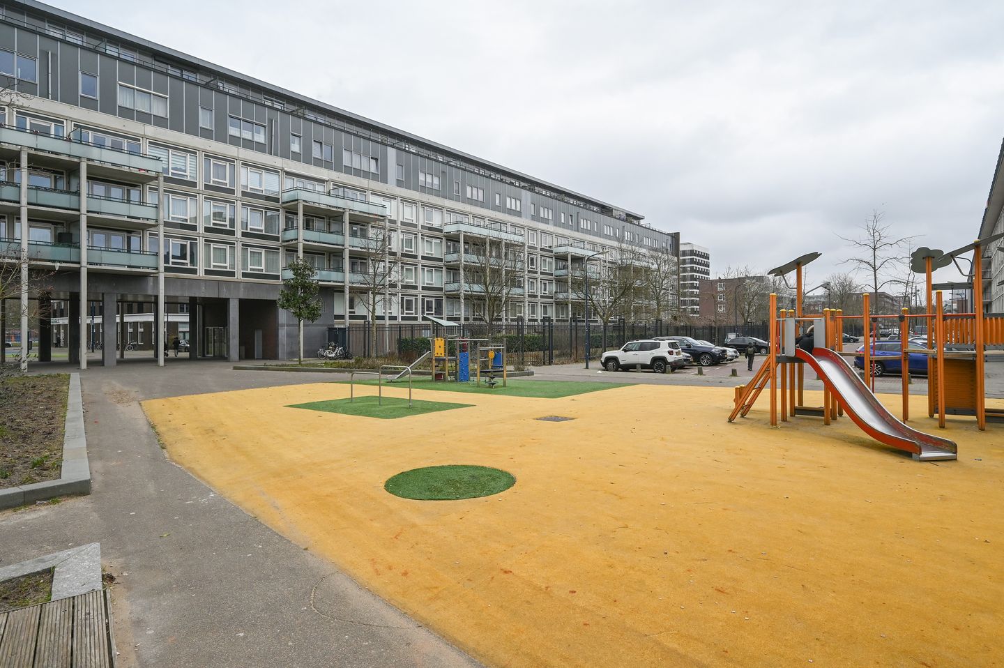 Foto 19 van Ekingenstraat 158