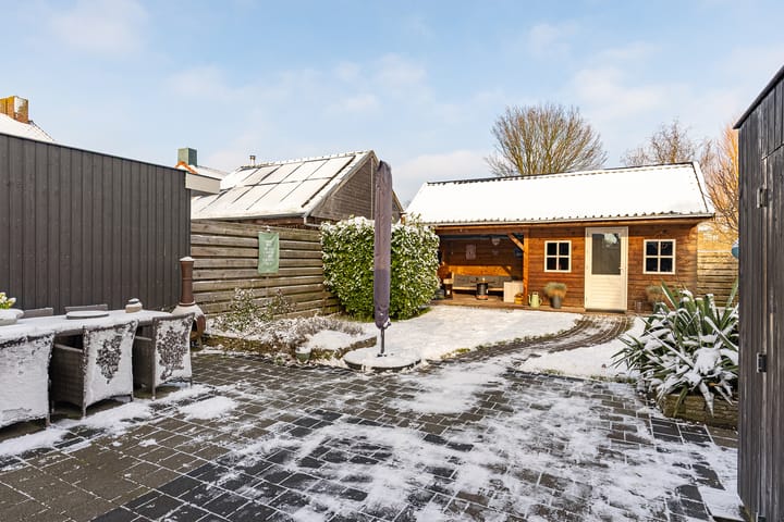 Foto 2 van Van Haersmaplein 21