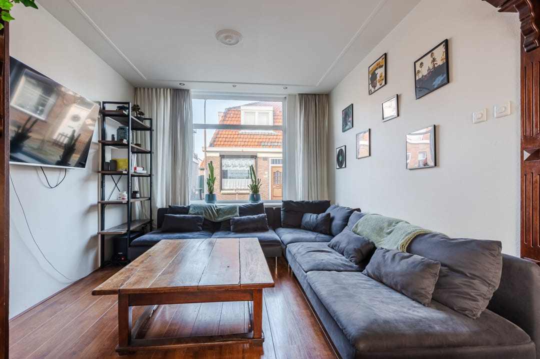 Photo 2 of De Wetstraat 66