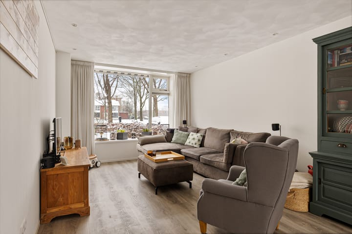 Foto 3 van Van Haersmaplein 21