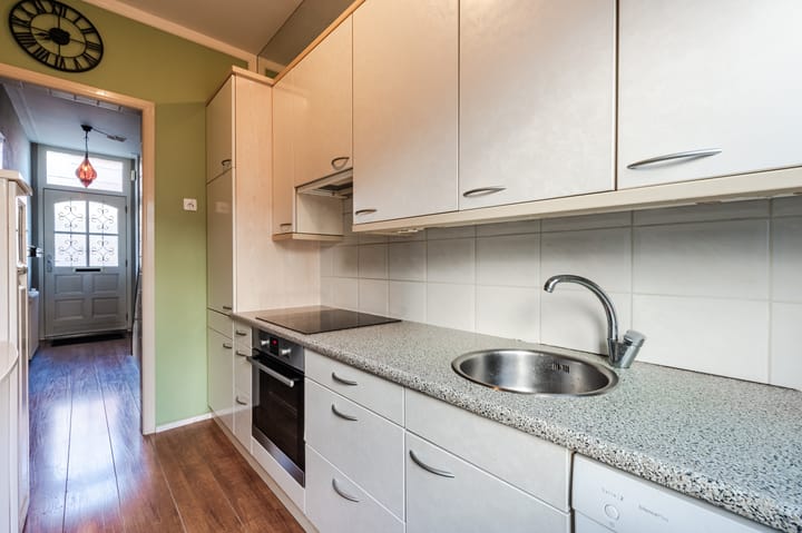 Photo 3 of De Wetstraat 66