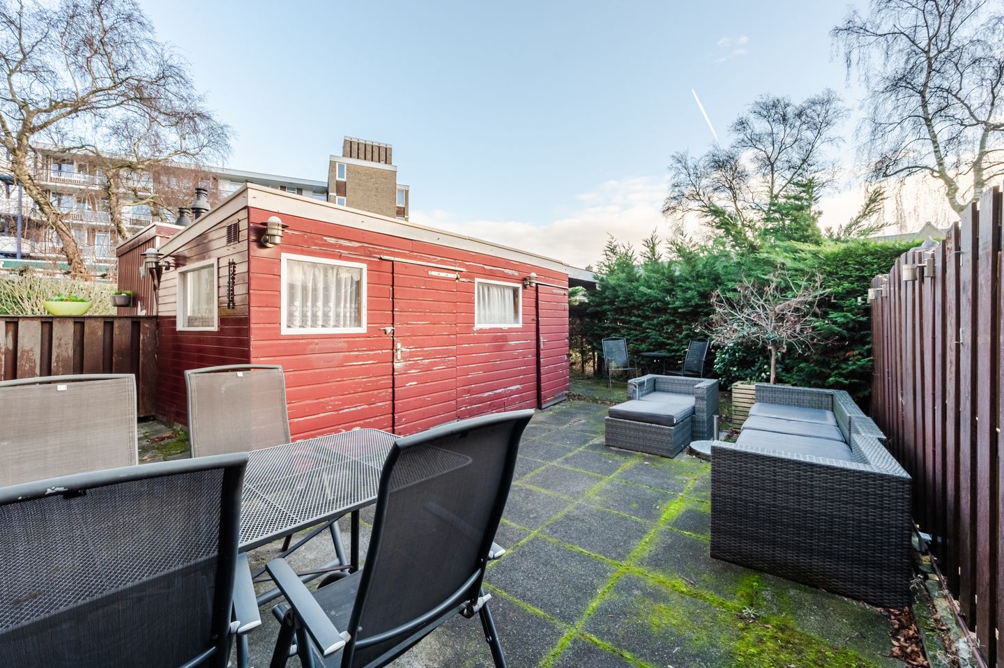 Photo 4 of De Wetstraat 66