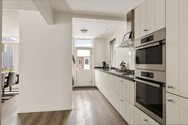 Foto 5 van Van Haersmaplein 21