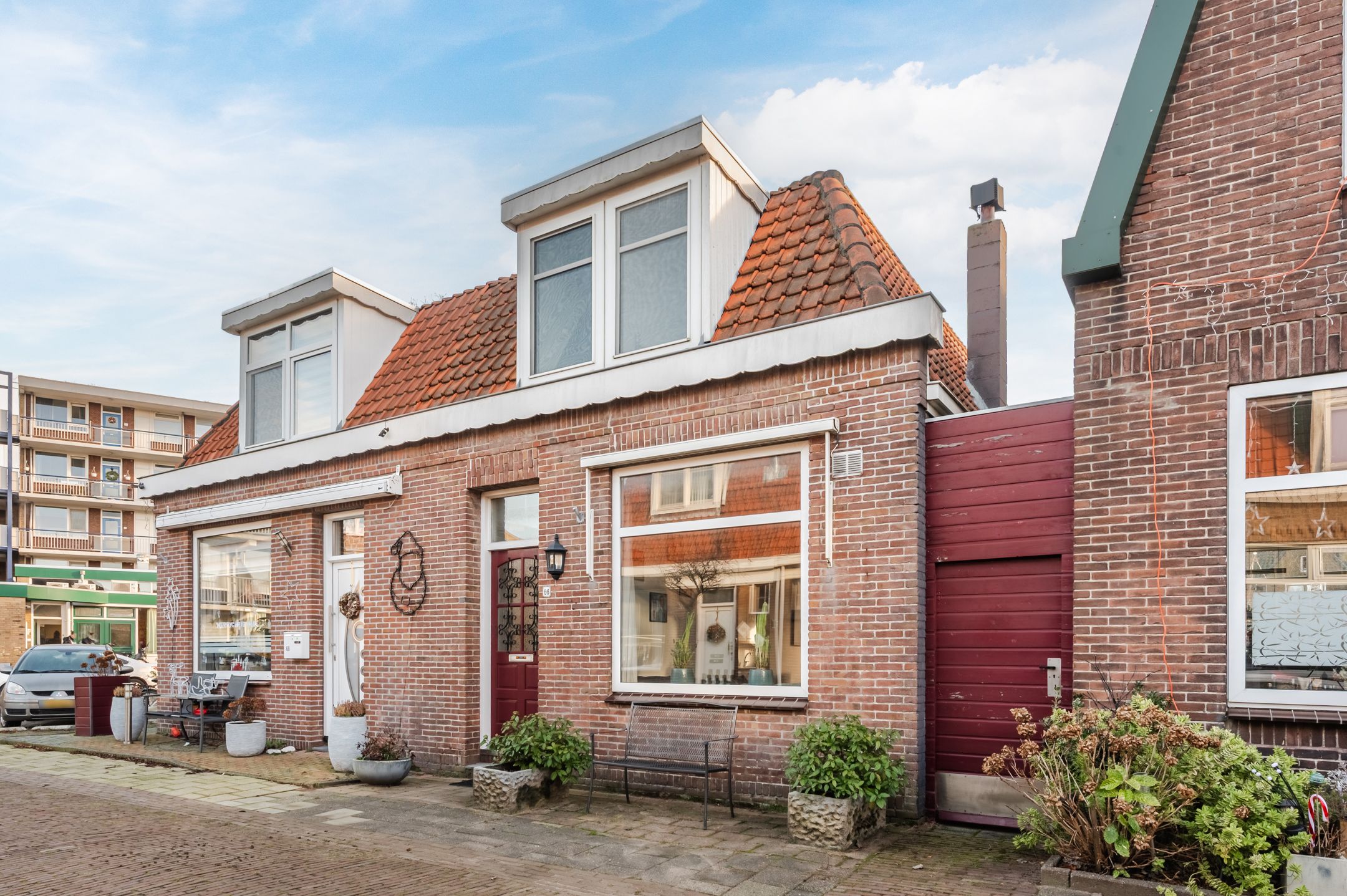 Photo 6 of De Wetstraat 66