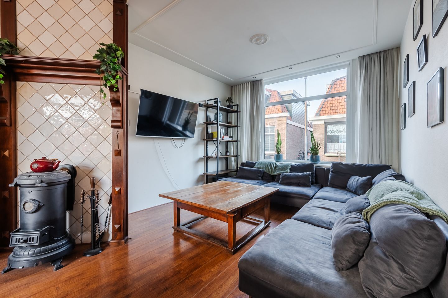 Photo 10 of De Wetstraat 66