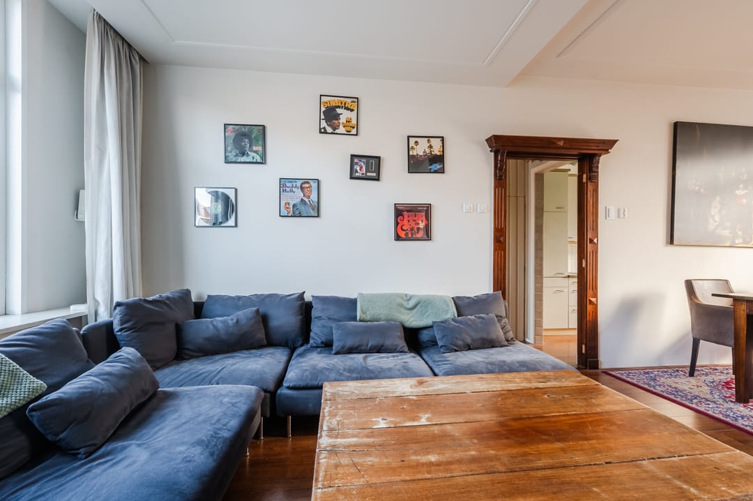 Photo 11 of De Wetstraat 66