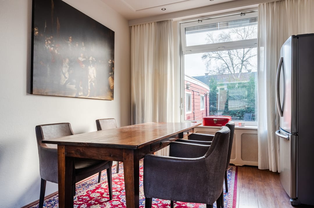 Photo 13 of De Wetstraat 66