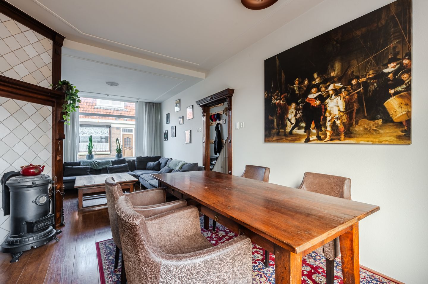 Photo 14 of De Wetstraat 66