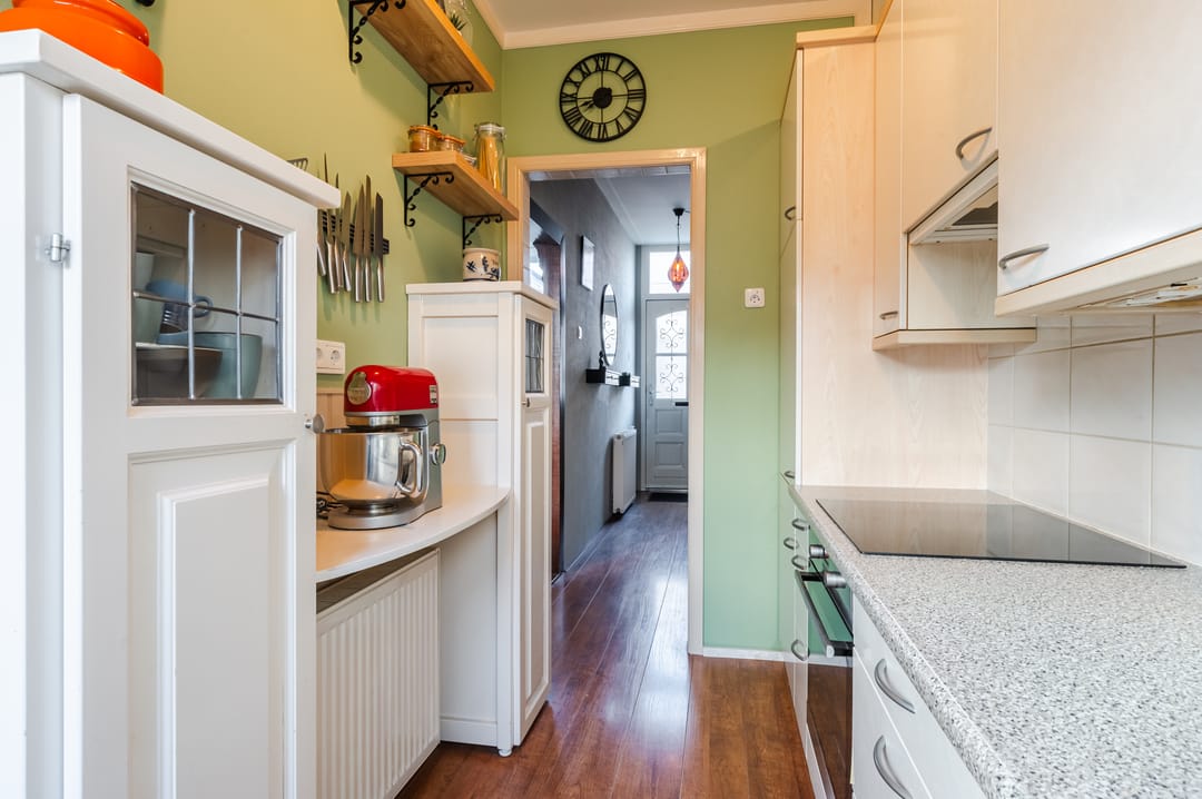 Photo 16 of De Wetstraat 66