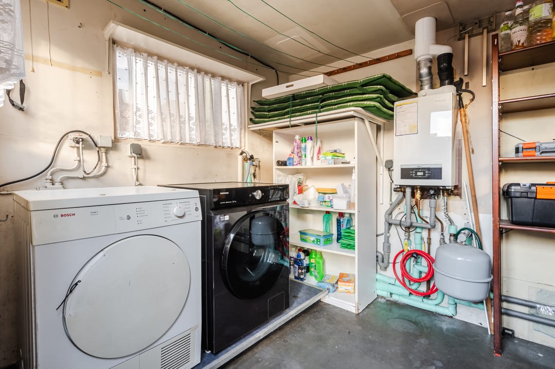 Photo 17 of De Wetstraat 66