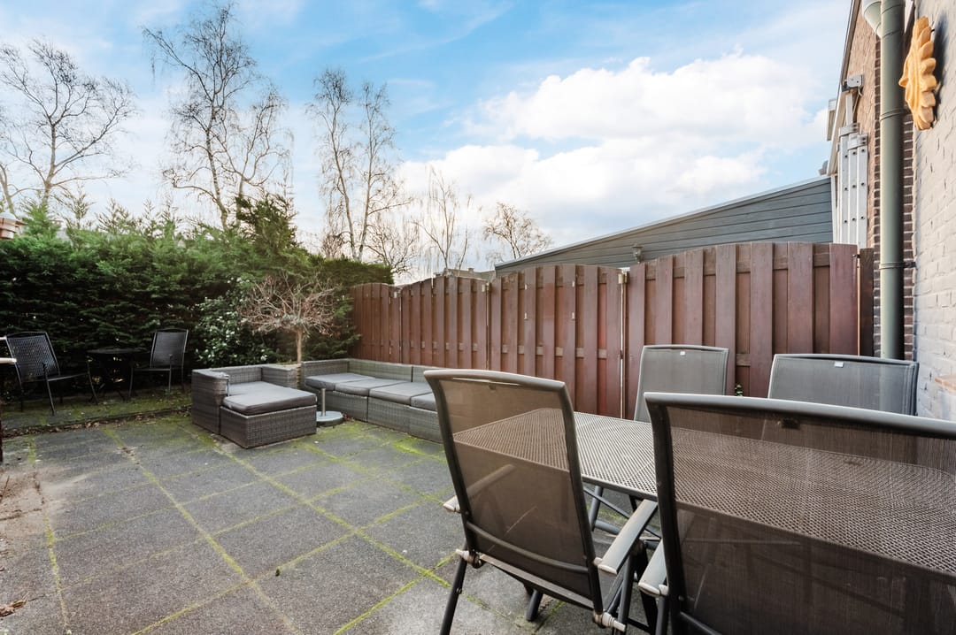 Photo 26 of De Wetstraat 66