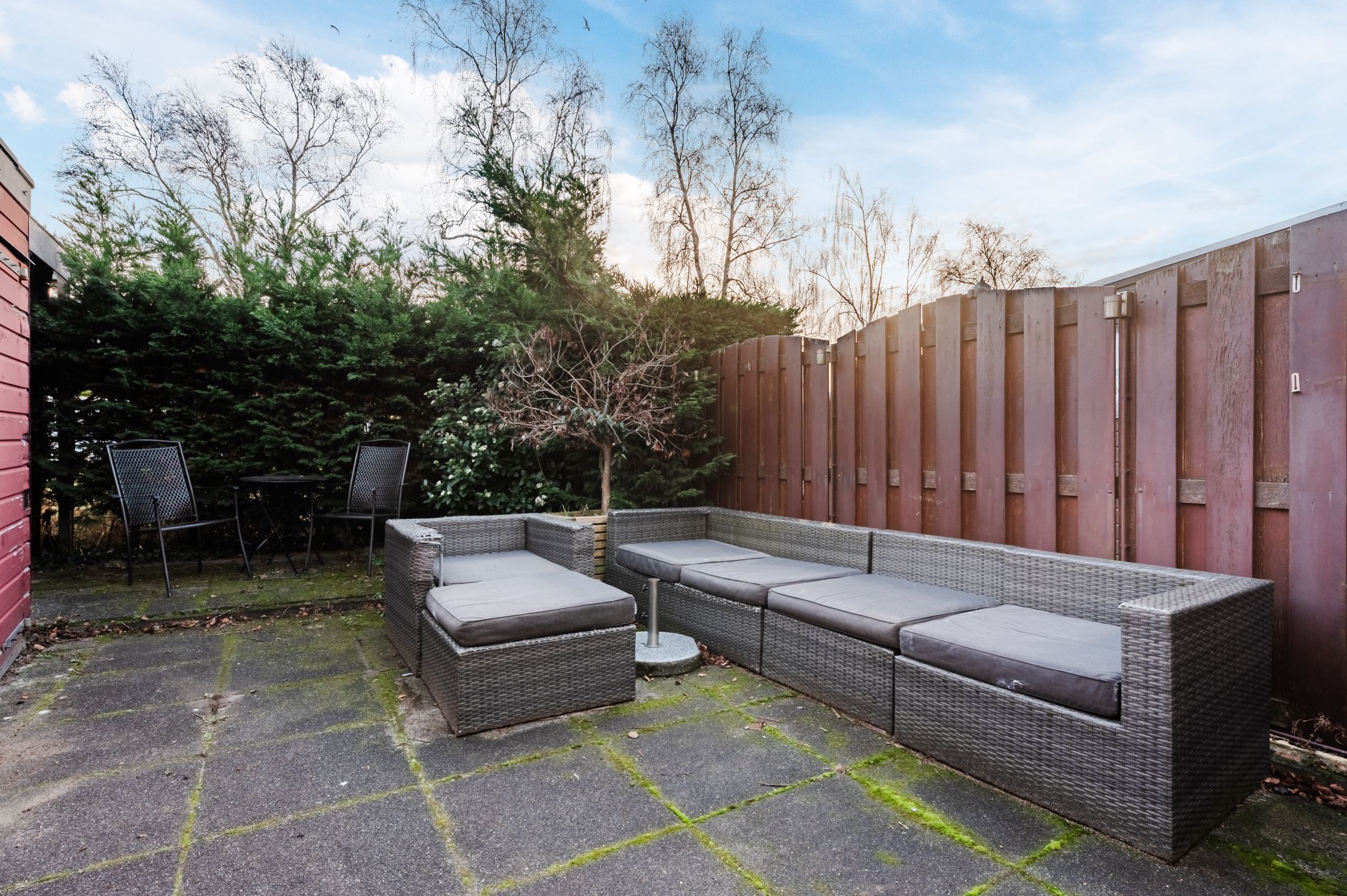 Photo 27 of De Wetstraat 66