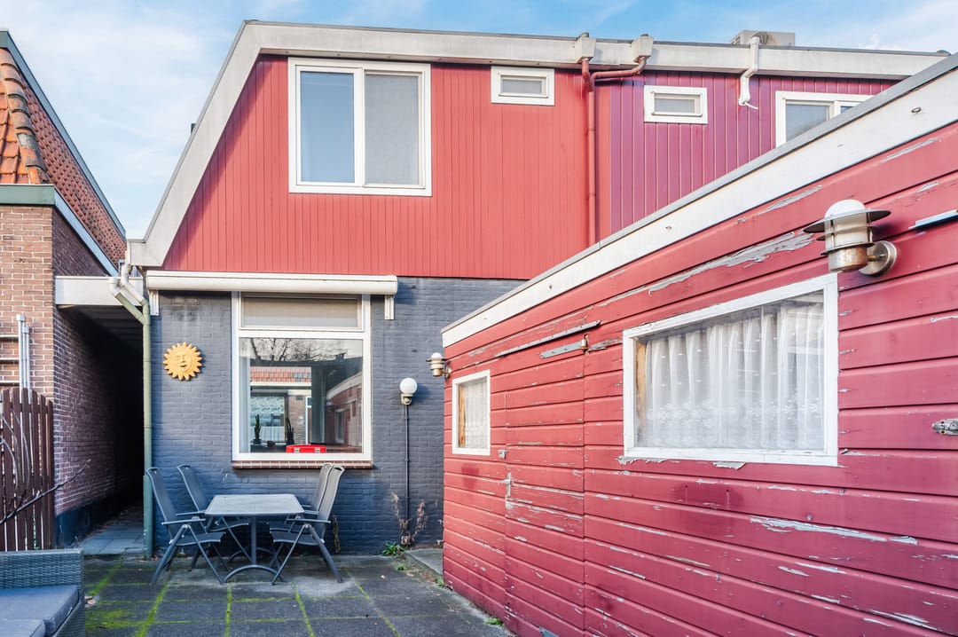 Photo 28 of De Wetstraat 66