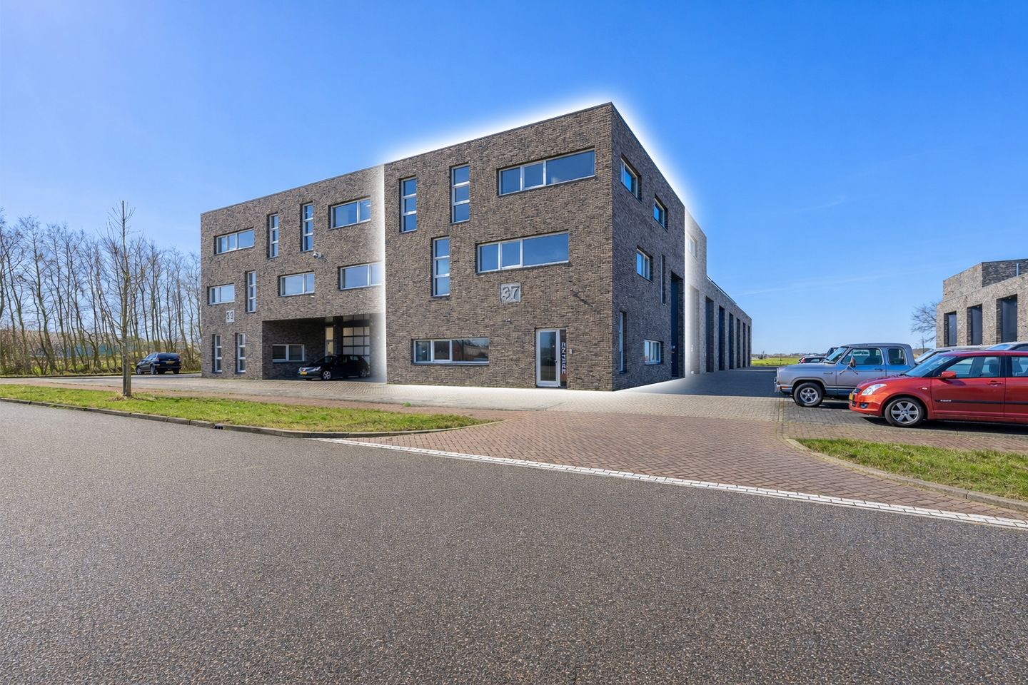 Bekijk foto 1 van De Droogmakerij 37-b