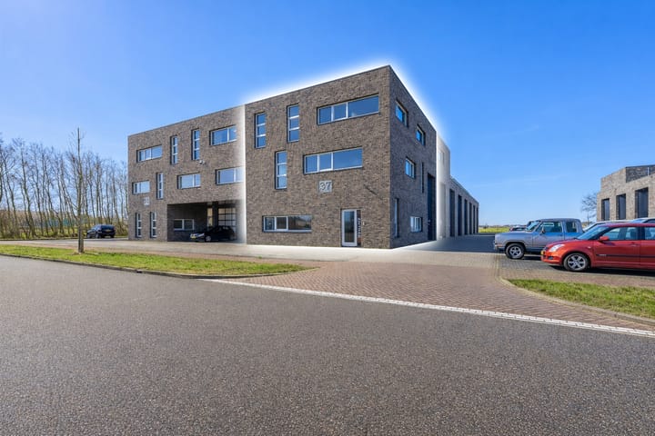 De Droogmakerij 37-b, Heiloo