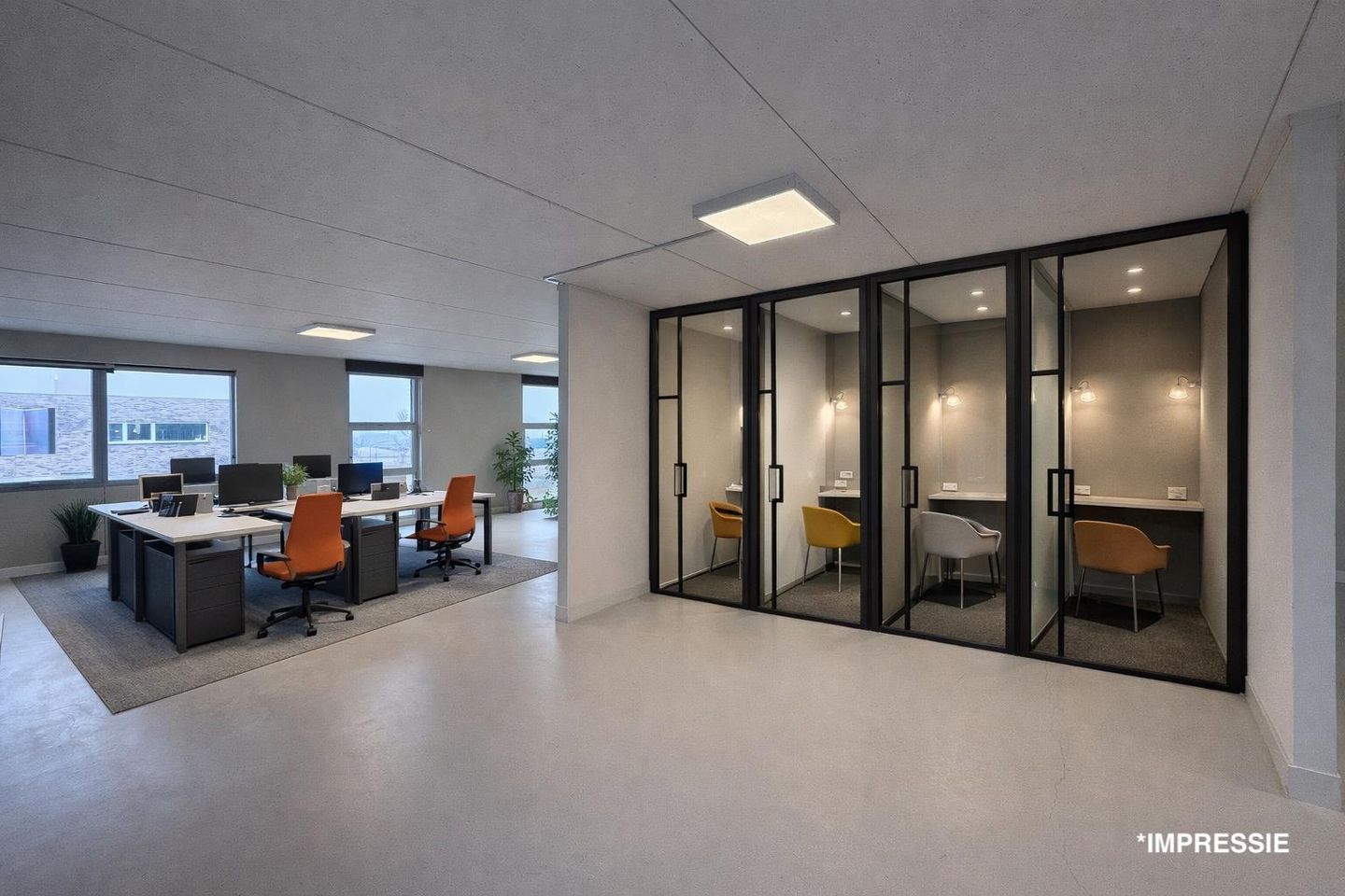 Bekijk foto 3 van De Droogmakerij 37-b