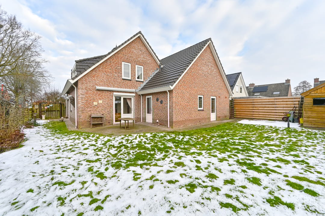 Foto 2 van Smidshof 33