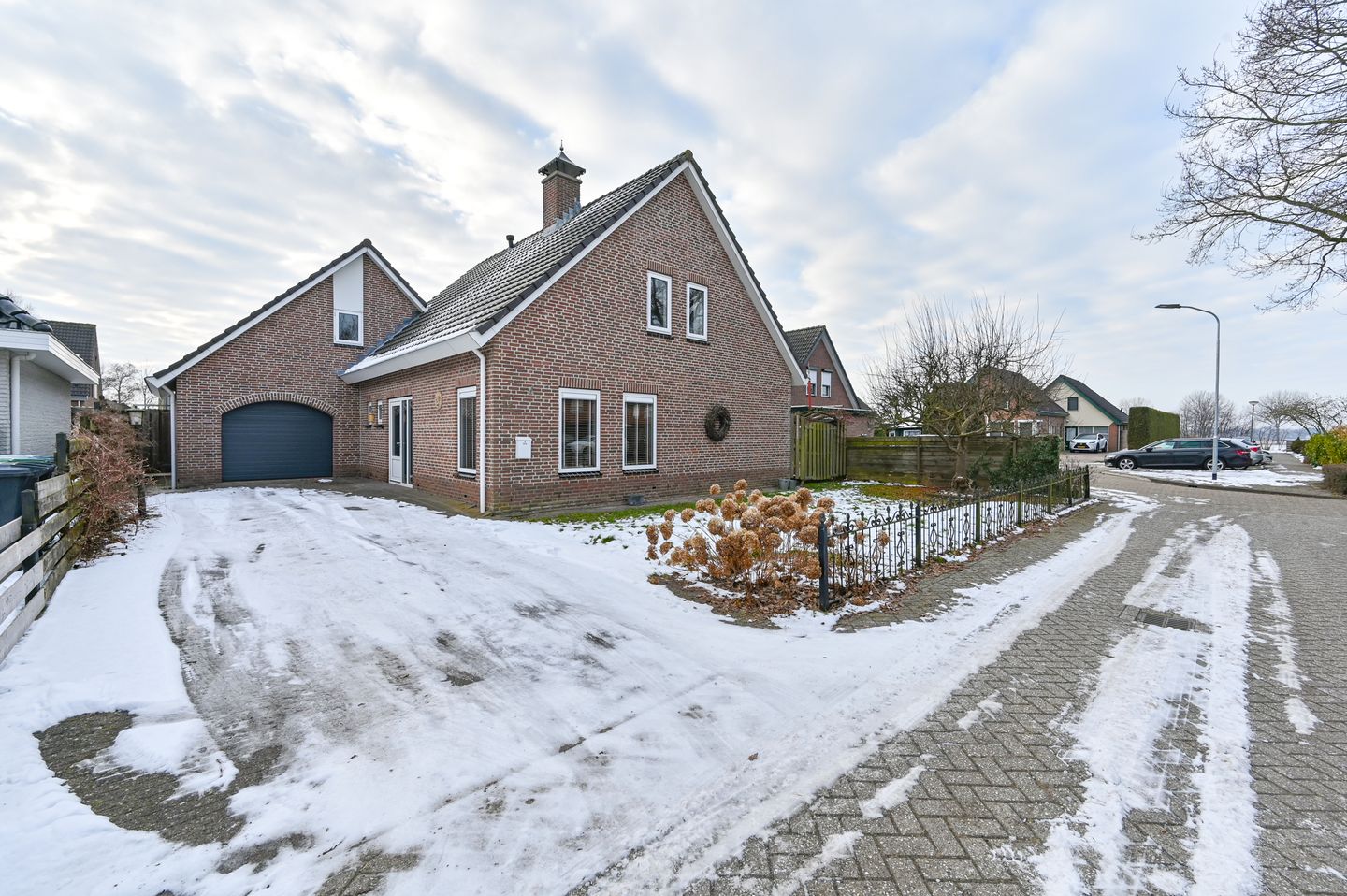 Foto 1 van Smidshof 33