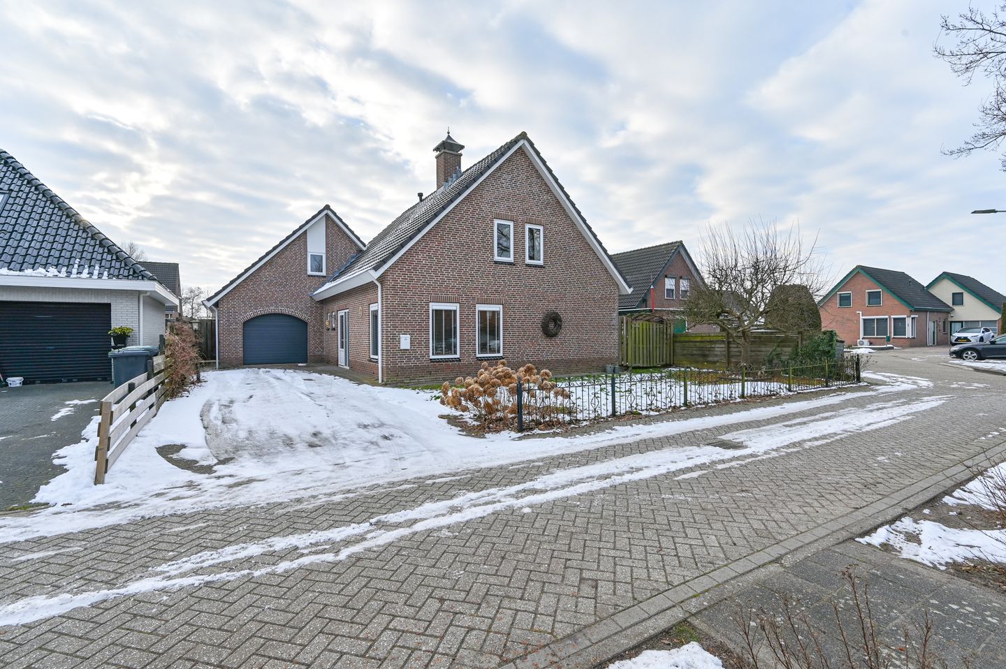 Foto 4 van Smidshof 33